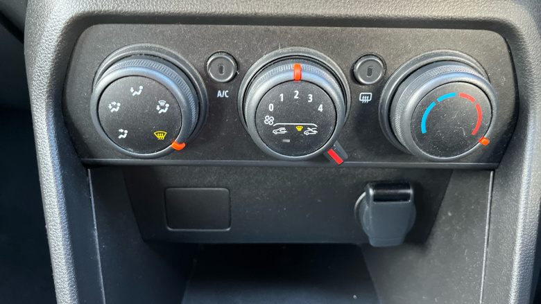 Dacia Sandero Stepway 1.0 TCe Expression 5dr Petrol Hatchback